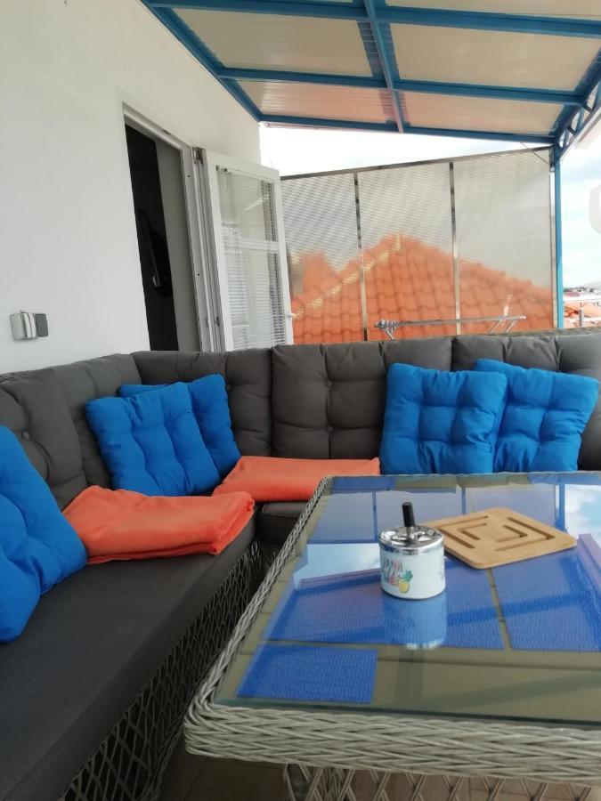Apartman Zana Vodice Exterior foto