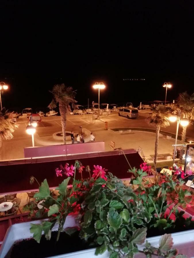 Apartman Zana Vodice Exterior foto